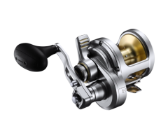 Shimano Talica 2 Speed 2023