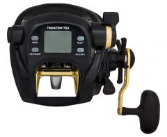 Daiwa Tanacom