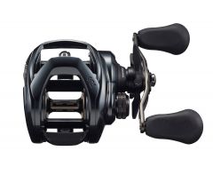 Daiwa Tatula 400 2021