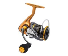 Team Daiwa Sol III