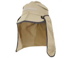 Shimano Legionnaire Technical Cap 