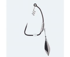 BKK Titan Diver Worm Hook