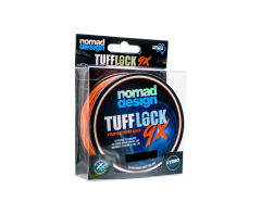 Tufflock Multicolour 9X Braid - 300yds