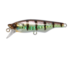 Toughfia Skygazer Minnow 60mm