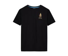 Nomad Squidtrex T-Shirt - Black