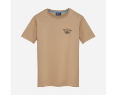 Nomad Squidtrex T-Shirt - Tan