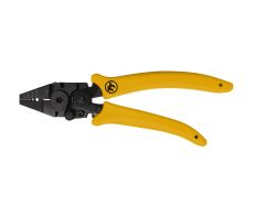 Tackle Tactics Crimping Pliers 7"