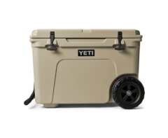 Yeti Tundra Haul Wheeled Hard Cooler