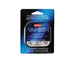 Berkley Vanish 100% Flurocarbon Leader