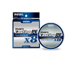 Varivas Casting Max 300m