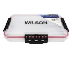 Wilson Deluxe Tackle Tray