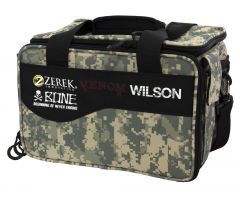 Wilson Fighter Digi Camo Tackle Bag Small