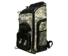 Wilson Platinum Backpack Digi Camo