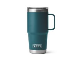 Yeti Rambler 20oz Travel Mug