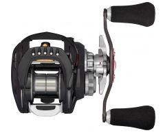 Daiwa Zillion HD 1520