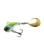 Jackall Deracoup Tail Spinner 1/4oz