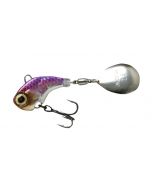 Jackall Deracoup Tail Spinner 3/8oz