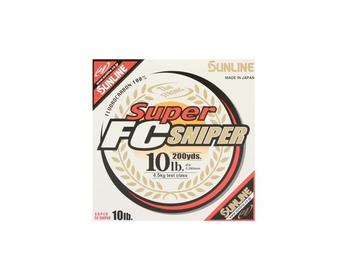 Sunline Super FC Sniper