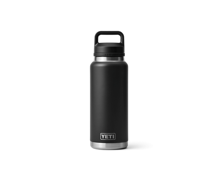 Yeti Rambler 36oz Bottle with Chug Cap