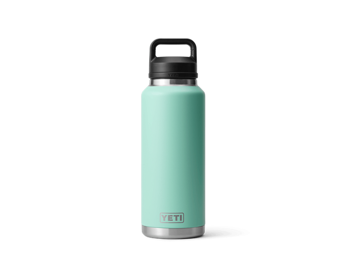 Yeti Rambler 46oz Bottle with Chug Cap