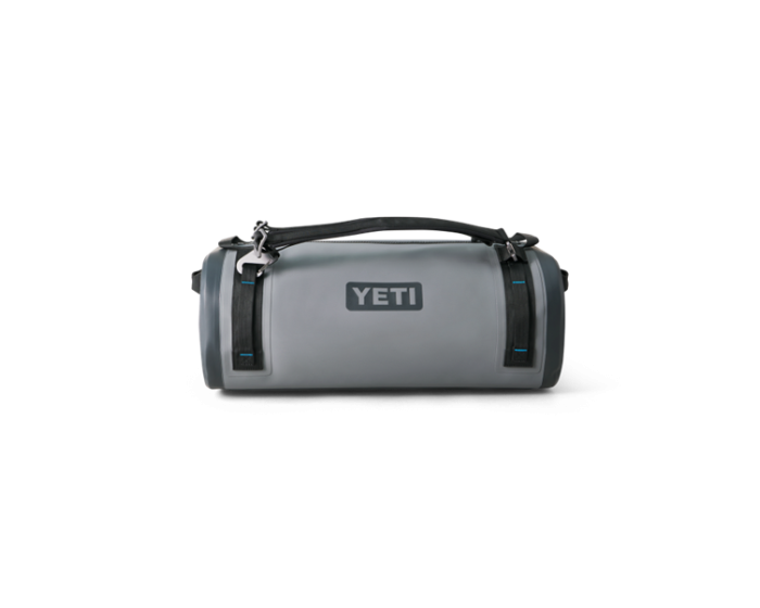 Yeti Panga 75 Duffel - Storm Gray