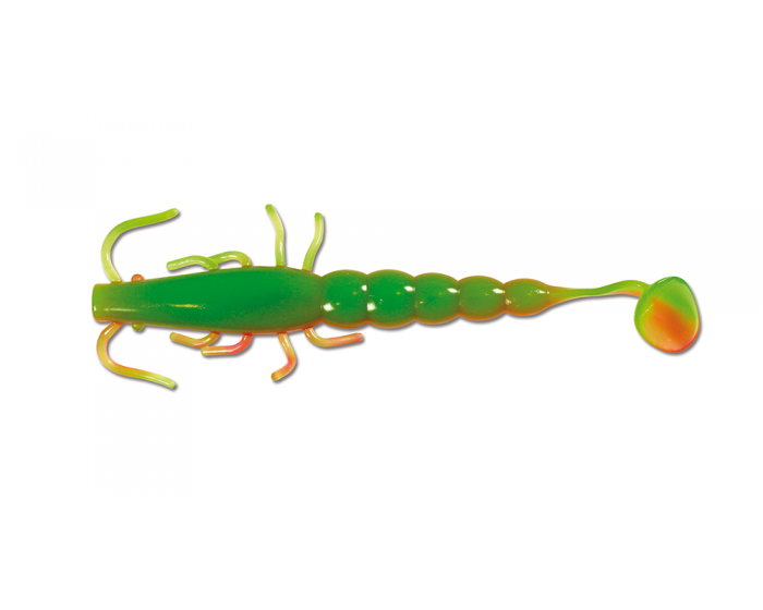 Halco Madeye 7 Paddle Prawn - The Tackle Warehouse