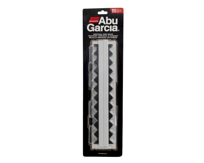 Abu Garcia Vertical Rod Rack