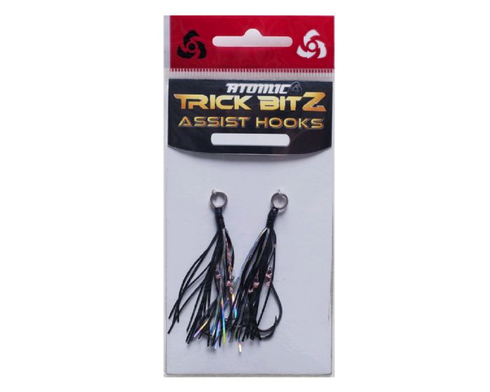 Atomic Trick Bitz Assist Hooks #4