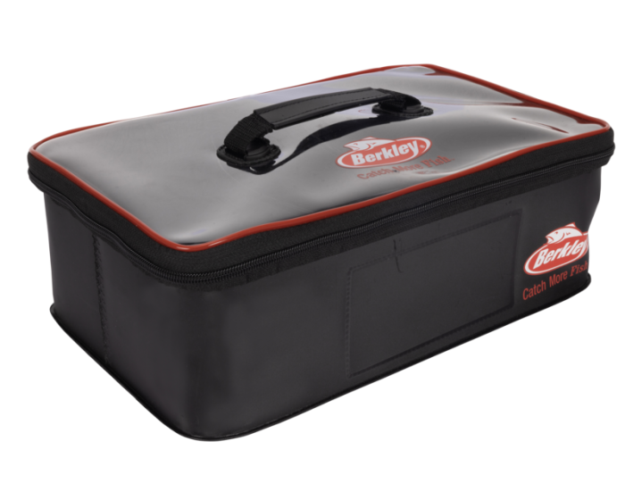 Heavy duty tackle box discount