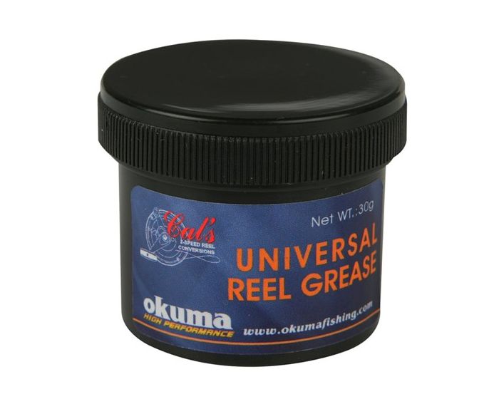 Okuma Cal's Grease 30gr