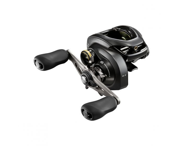 Shimano Curado K - The Tackle Warehouse