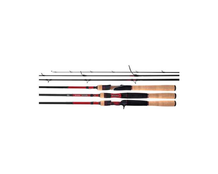 Daiwa 22 TD Battler AGS Baitcast Rods - Tackle World Adelaide Metro