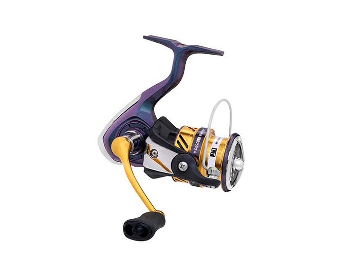 Daiwa Laguna LT