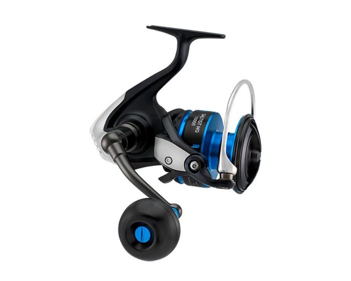 Daiwa Saltist MQ 21 - The Tackle Warehouse