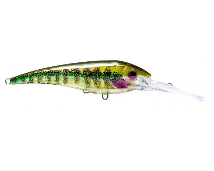 Nomad DTX Minnow Auto Tuned 140mm