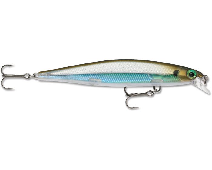 Rapala Shadow Rap 11 - The Tackle Warehouse