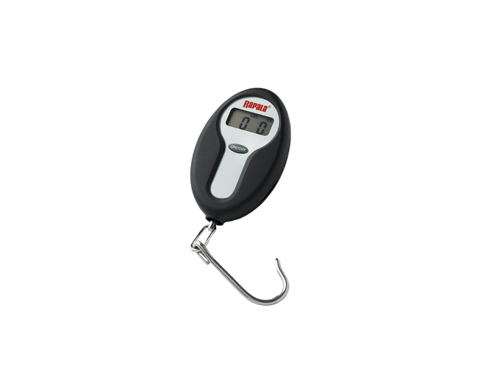 Rapala Mini Digital Scale - The Tackle Warehouse