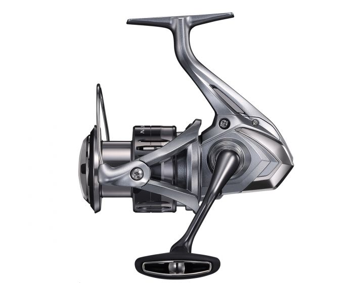 Shimano Nasci - The Tackle Warehouse