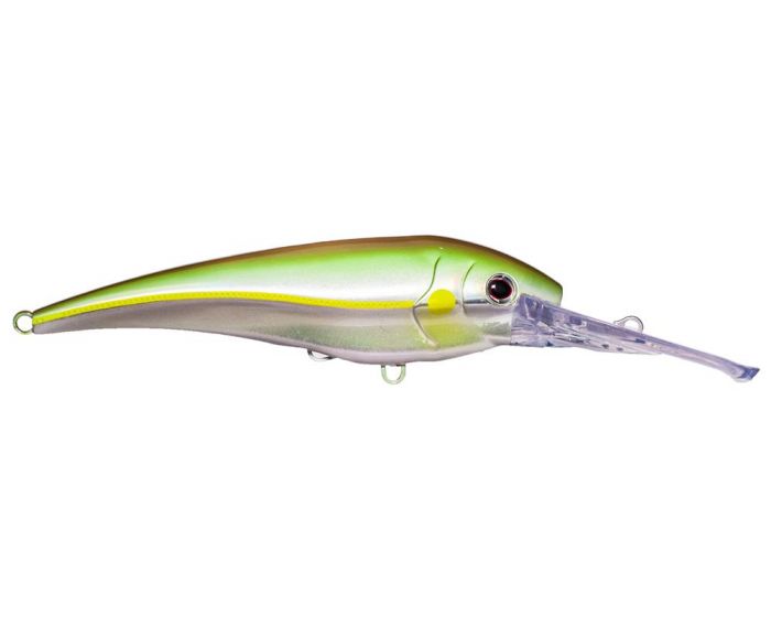 Nomad DTX Minnow Auto Tuned 100mm