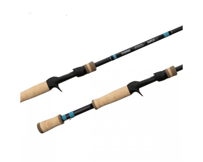 Loomis NRX Plus - The Tackle Warehouse