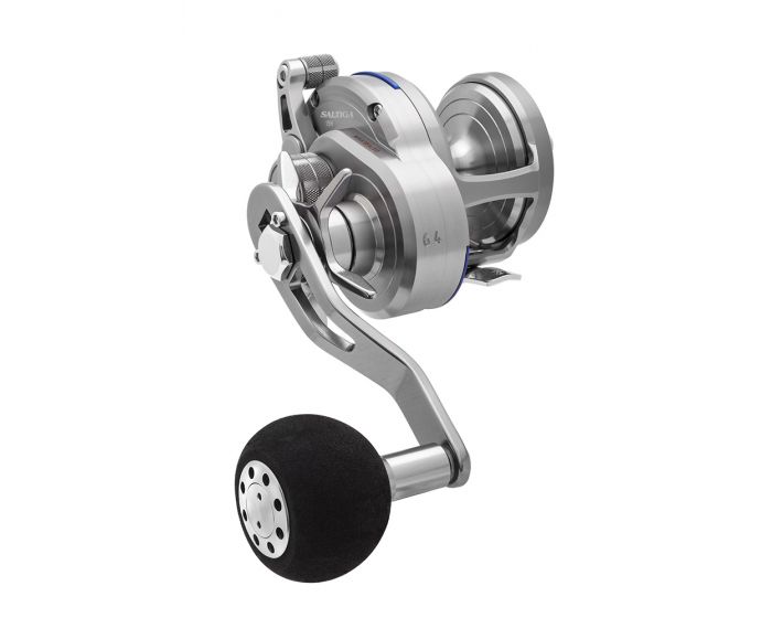 Daiwa Saltiga Overhead - The Tackle Warehouse