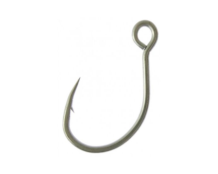 Owner S-125 Plugging Inline Single Hooks