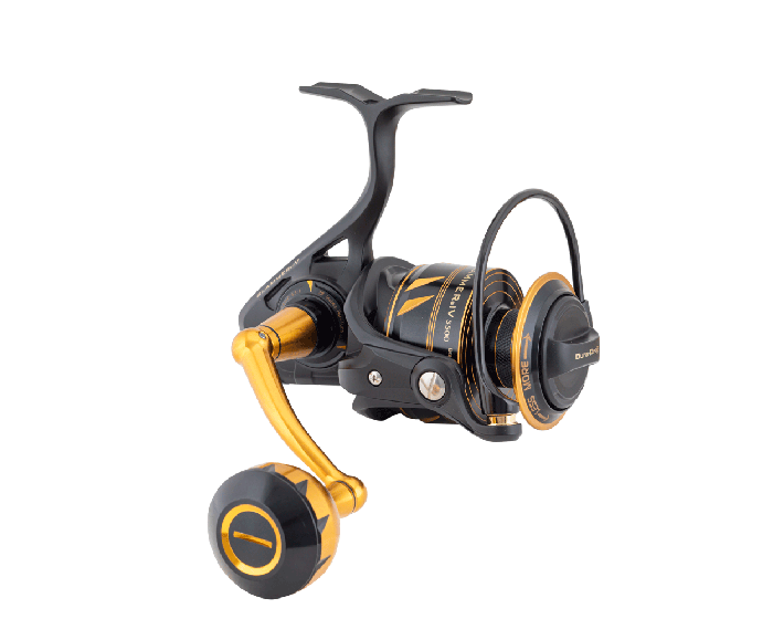 Penn Slammer IV - The Tackle Warehouse