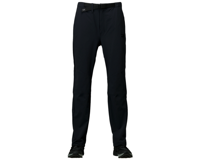 Daiwa Angler UPF Pants - Black