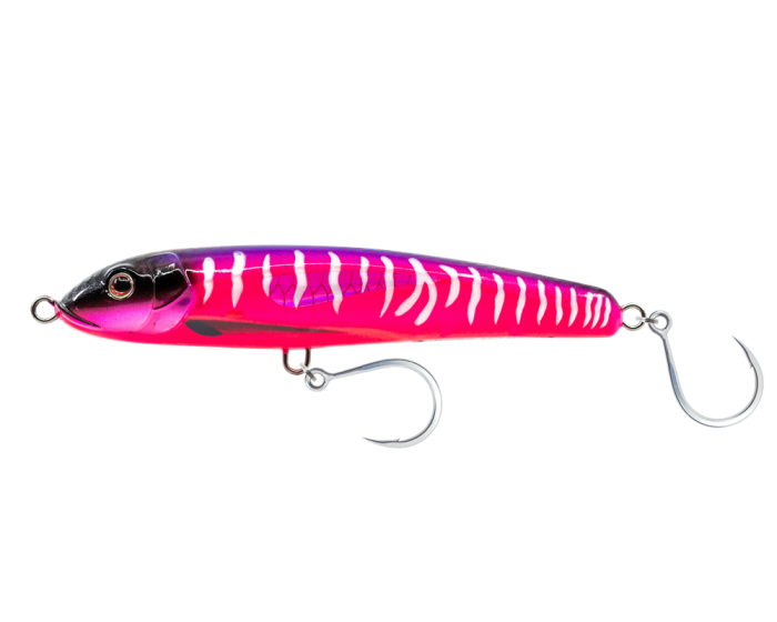 Nomad Riptide 105 Fast Sink - The Tackle Warehouse