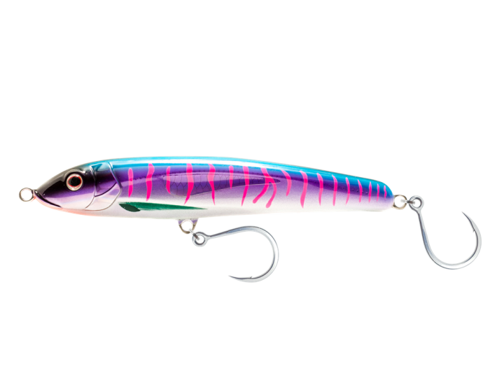 Nomad Riptide 200mm Floating - The Tackle Warehouse
