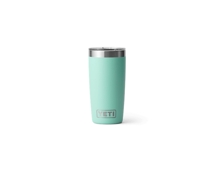 Yeti Rambler 10oz Tumbler