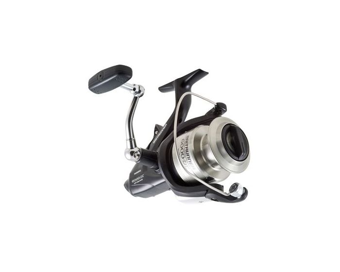 Shimano Baitrunner 8000 OC Combo - Fishing Direct