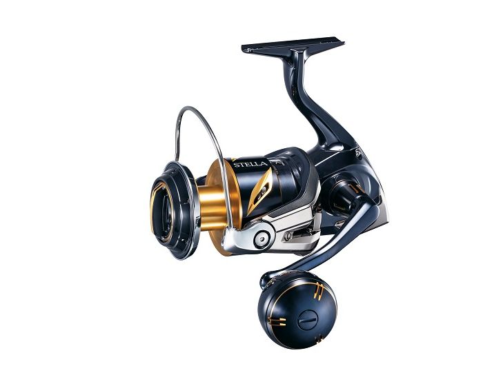 SHIMANO Ultimate Spinning Reel Stella SW C 5000XG