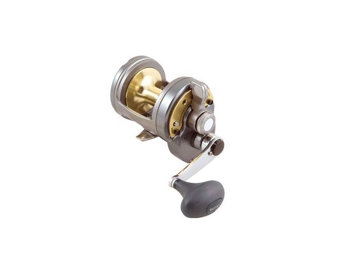 Shimano Tyrnos - The Tackle Warehouse